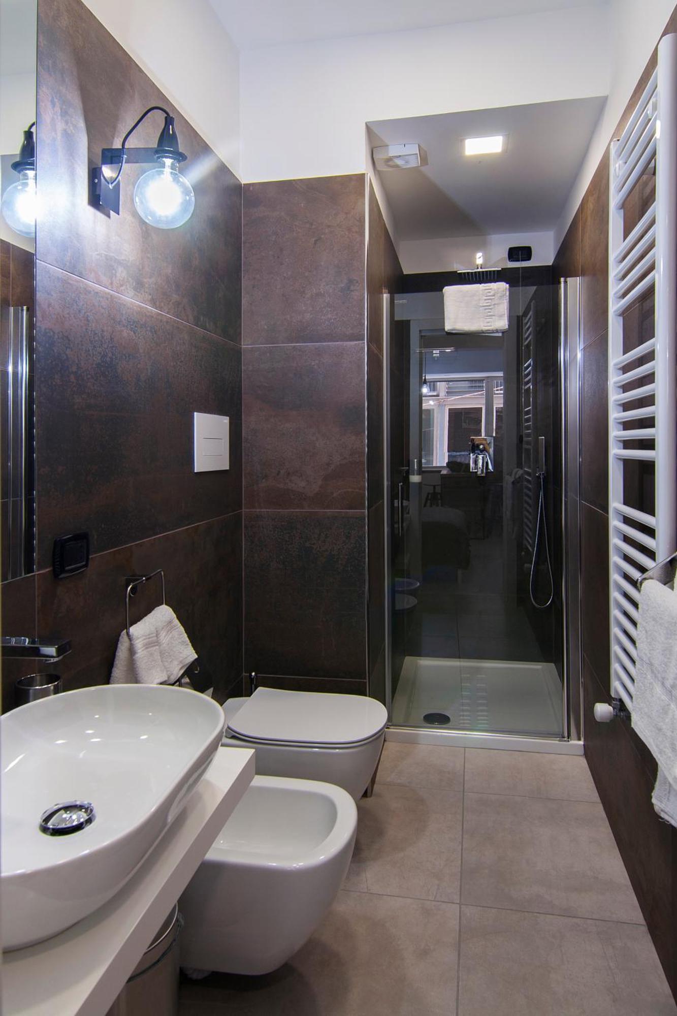 Apartamento Estudio