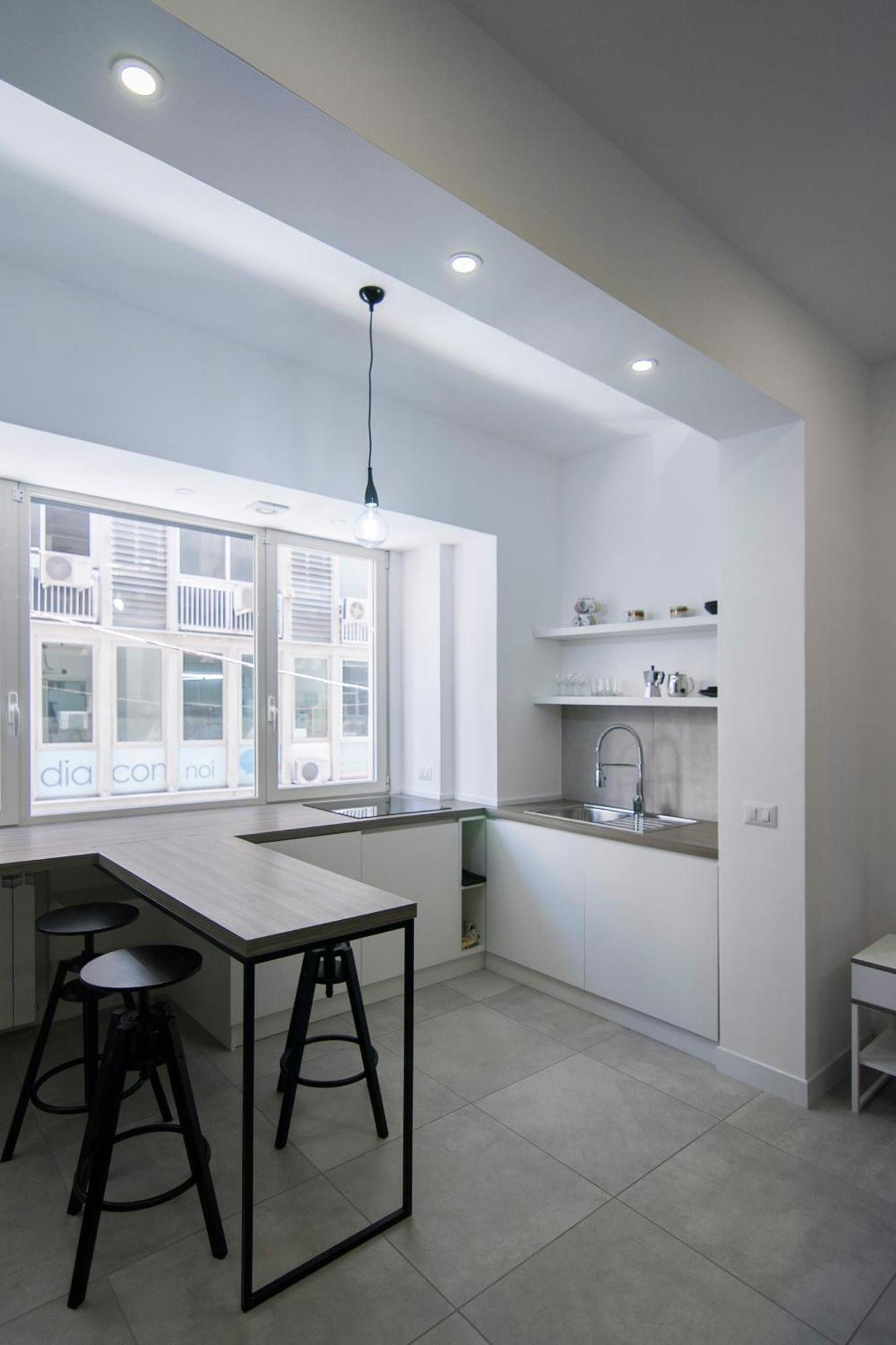 Apartamento Estudio