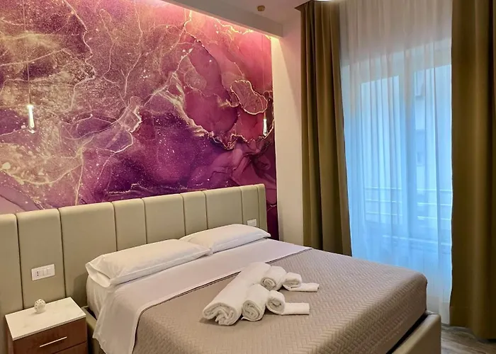 Le Dimore Di Lorenzo