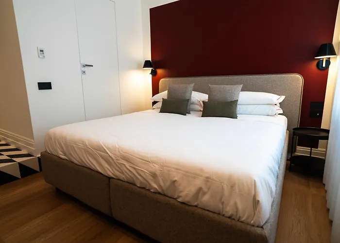 Hotel familiar: Ciao Marina