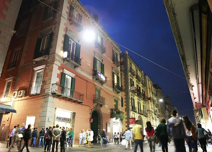 Hotel Lanfipe Palace